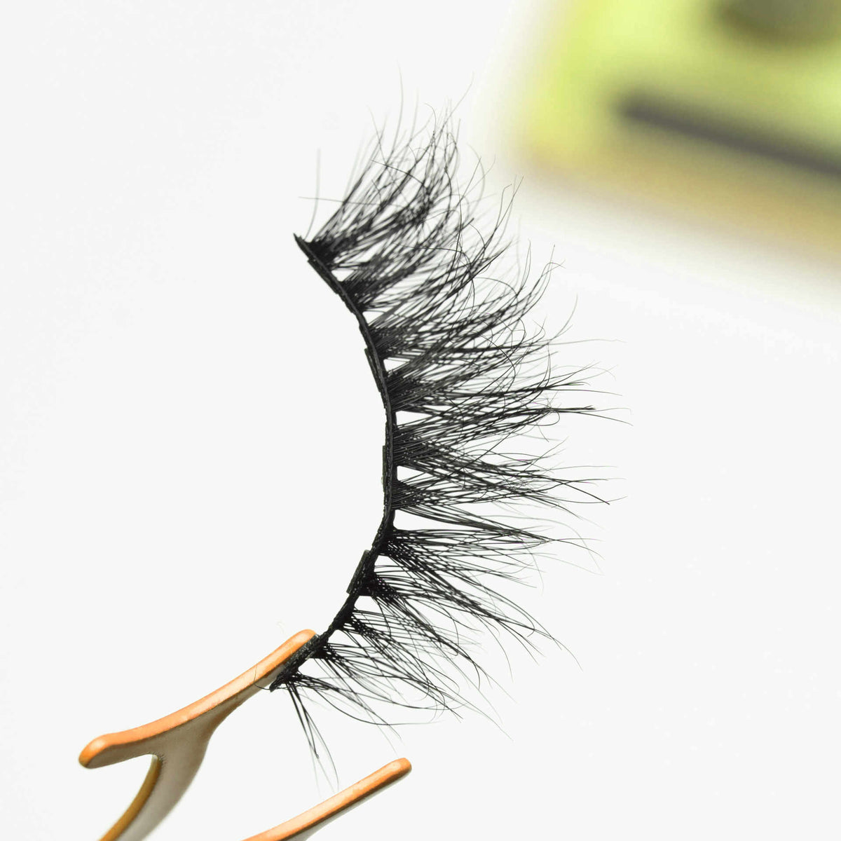 B08 Beauty Mink Magnetic EyeLashes