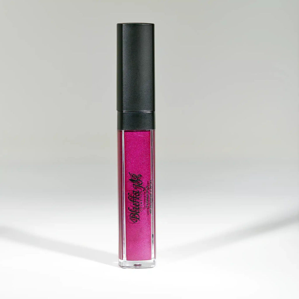 Bush Girl Liquid Lipstick