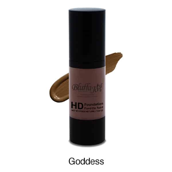Goddess HD Foundation