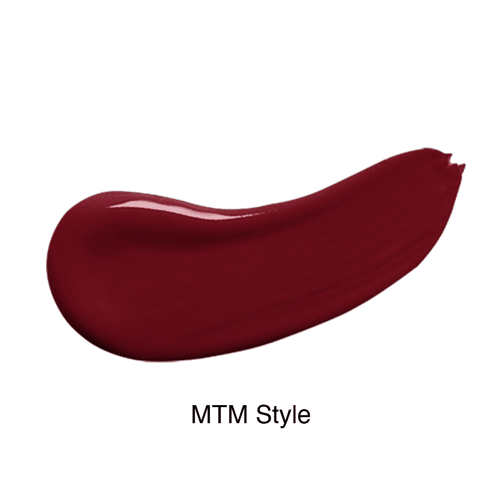 MTM Liquid Lipstick