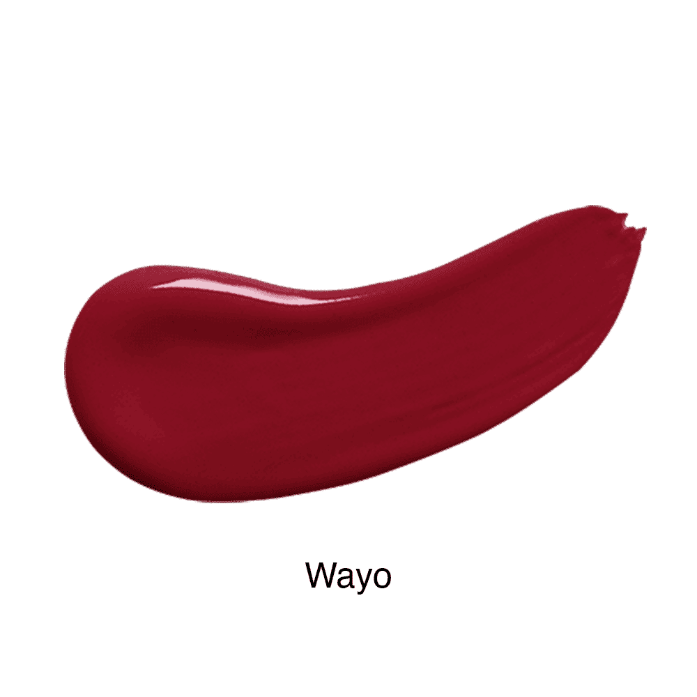 Wayo Liquid Lipstick