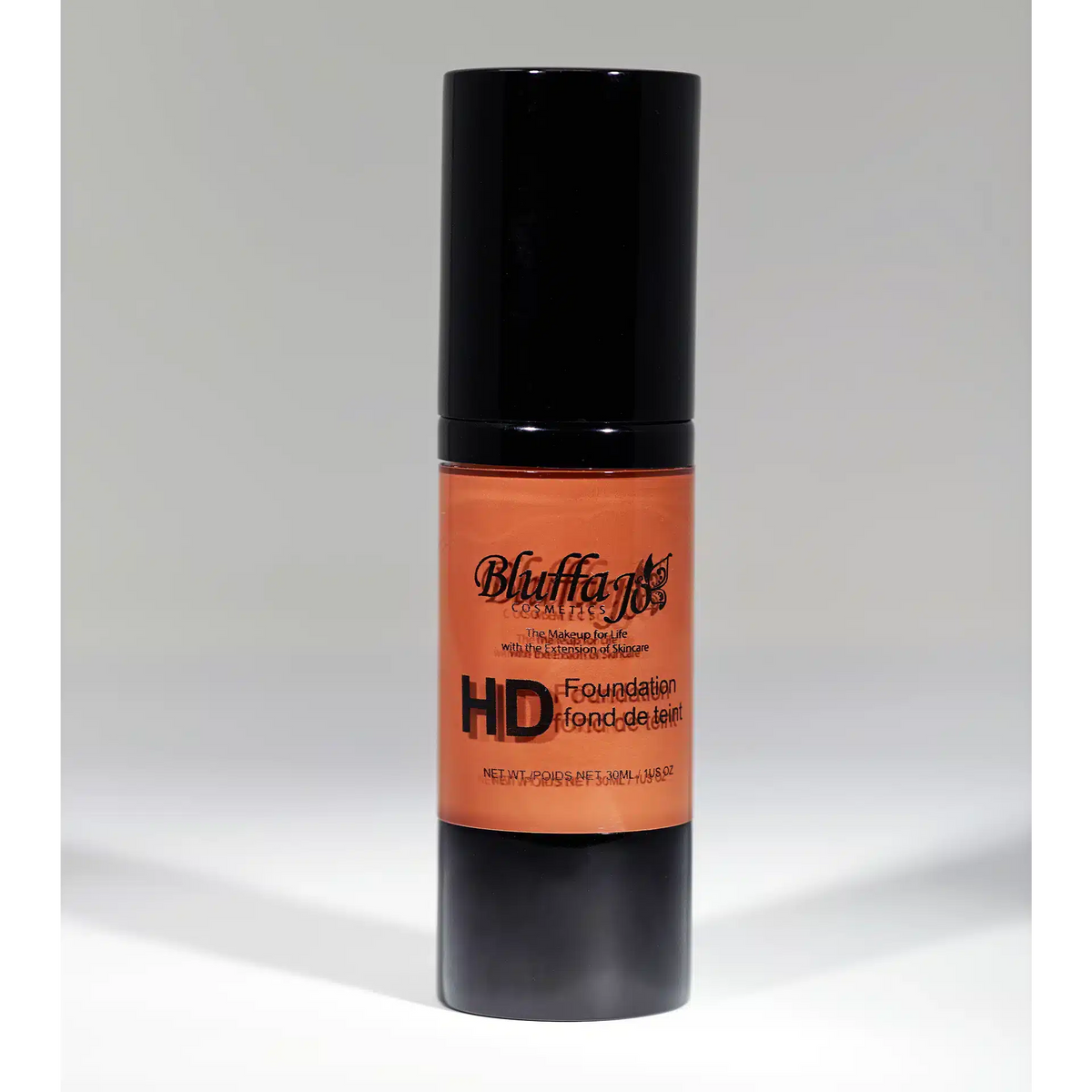 Ms Mobley HD Foundation