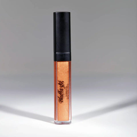 Penny Lover Liquid Lipstick